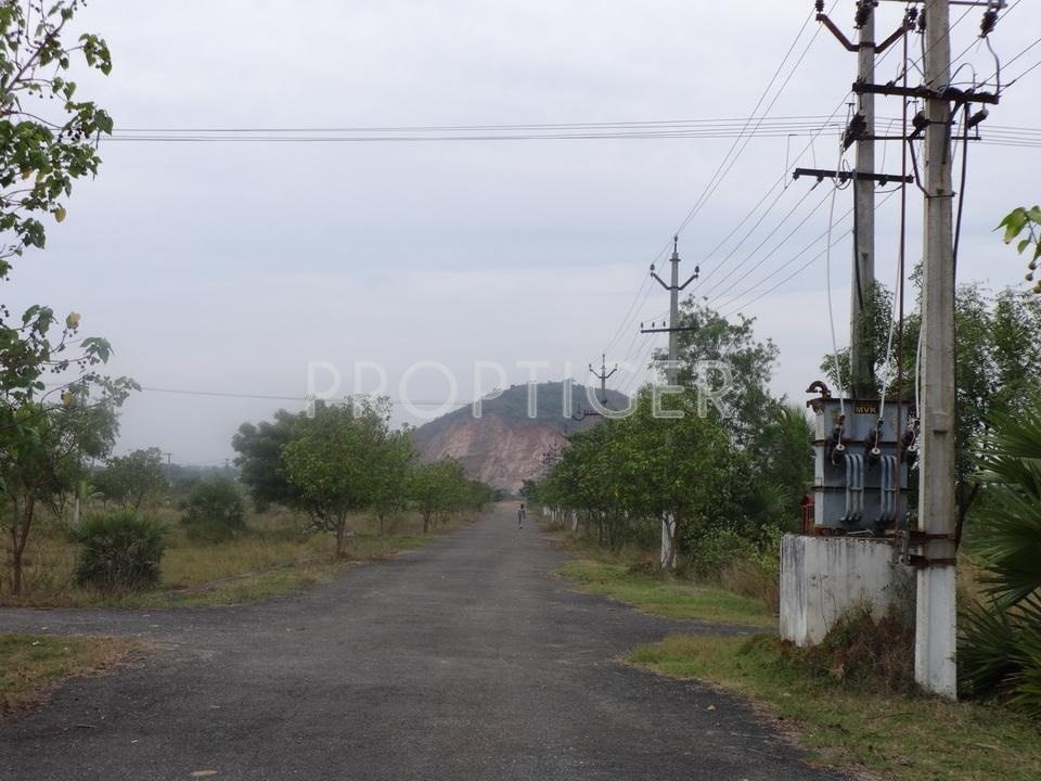 Images for Elevation of Building Grandeur 1 4 and 5