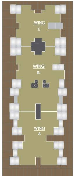Images for Layout Plan of Alcon Alcon Rito