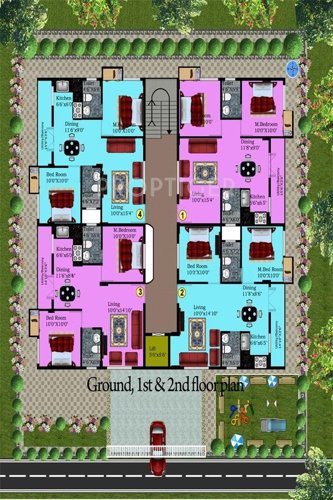 Images for Cluster Plan of DS Samba samba Images for Cluster Plan of DS Samba