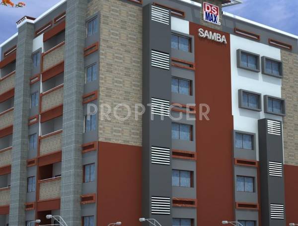  samba Images for Elevation of DS Samba