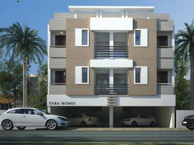 Images for Elevation of Aarish Tara Homes