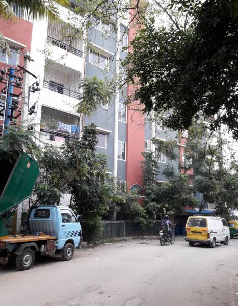  vasavi-nivas Elevation