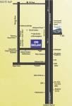 Images for Location Plan of Mathrushree CRS Enclave Images for Location Plan of Mathrushree CRS Enclave