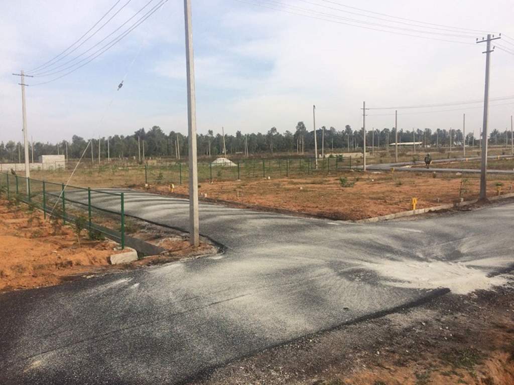 Images for Main Other of Mathrushree CRS Enclave