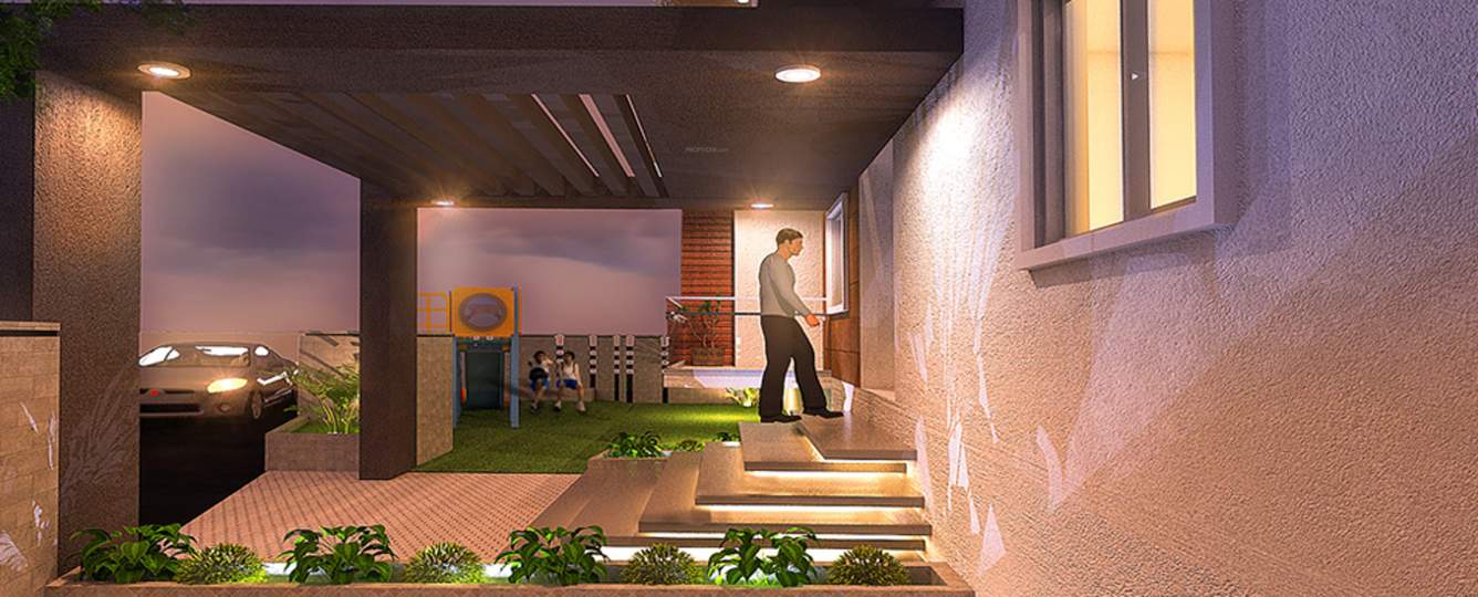 platina Images for Amenities of Purnima Platina