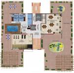 Images for Cluster Plan of Riddhi Siddhi Padam Eternity