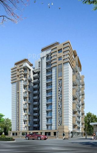 Images for Elevation of Riddhi Siddhi Padam Eternity