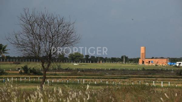 Images for Elevation of Building Kohinoor Hills