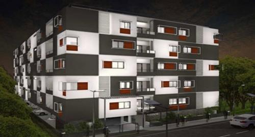 Images for Elevation of Samk Samk Whitestone Ashraya whitestone-ashraya Images for Elevation of Samk Samk Whitestone Ashraya