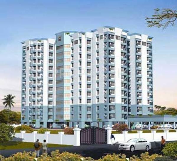 Images for Elevation of National Avenue