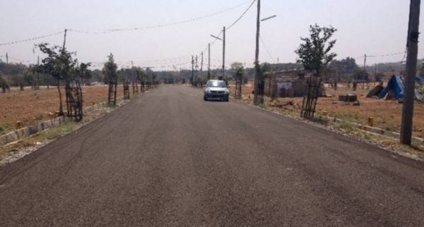 Images for Amenities of Mathrushree Neha Residency