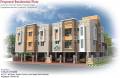 Vasan Homes Chithanya