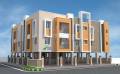 Vasan Homes Skanda