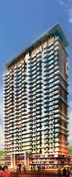 Images for Elevation of CBS The Alpha Studios