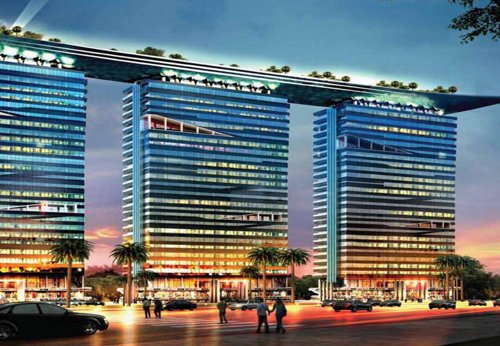 Images for Elevation of CBS The Alpha Studios Images for Elevation of CBS The Alpha Studios