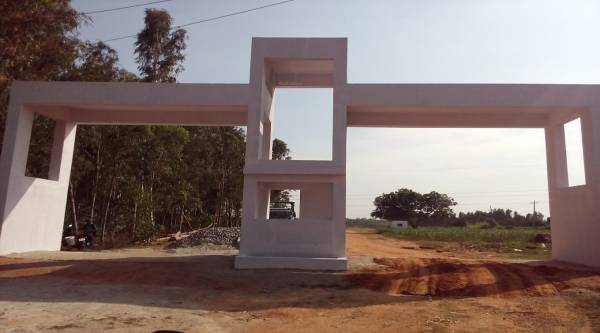 Images for Amenities of Adhya Adhya Siri Images for Amenities of Adhya Adhya Siri