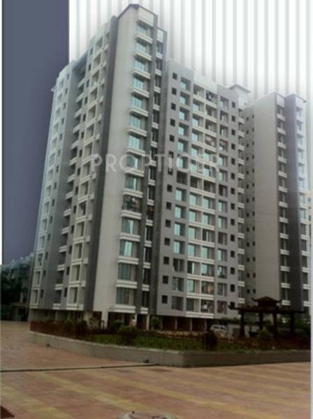Images for Elevation of Chheda Rameshwar Towers