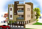 Ragosundar Flat