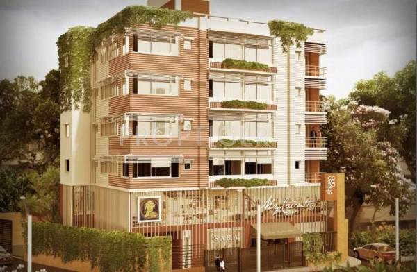 Images for Elevation of Shiven Uno