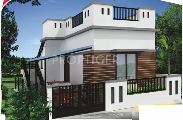 ARS Promoters Sri Mahalakshmi Nagar ARS Promoters Sri Mahalakshmi Nagar