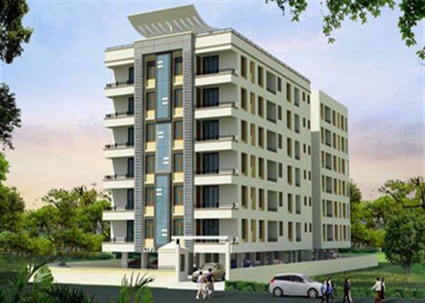 Images for Elevation of Gyanesh Royal Tulip