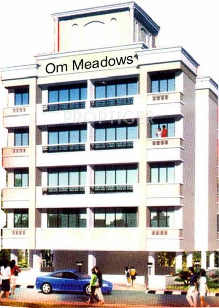 Images for Elevation of Hemrajani Om Meadows