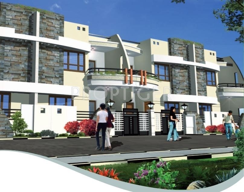  regency phase ii Images for Elevation of Indus Regency