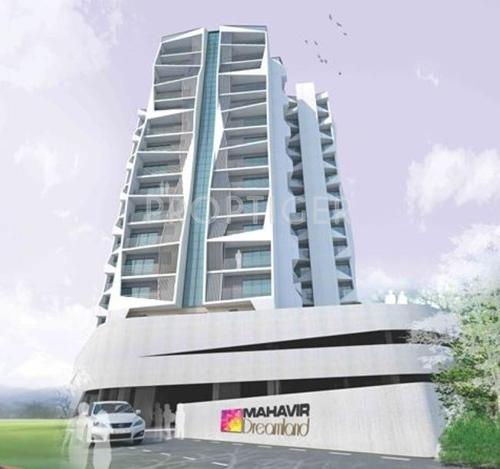 Images for Elevation of Shree Mahavir Dreamland mahavir-dreamland Images for Elevation of Shree Mahavir Dreamland