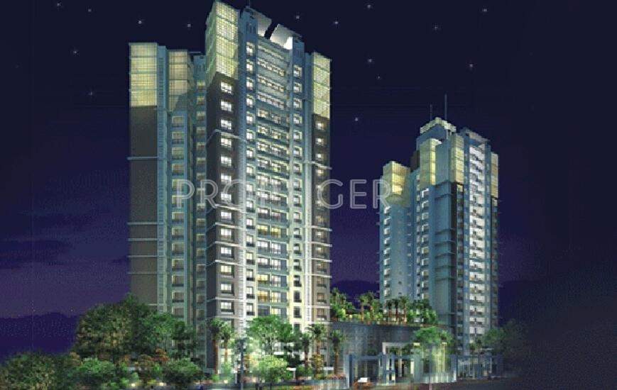  fountain heights Lokhandwala Constructions Fountain Heights
