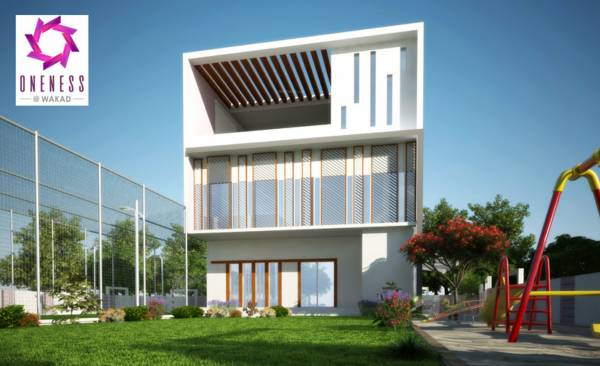 Images for Amenities of Nirvaan Oneness