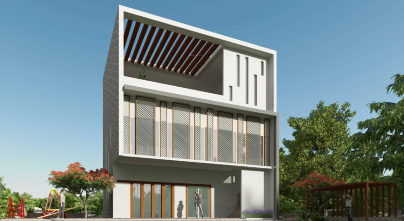 Images for Amenities of Nirvaan Oneness