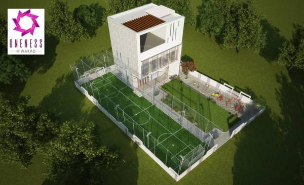 Images for Amenities of Nirvaan Oneness