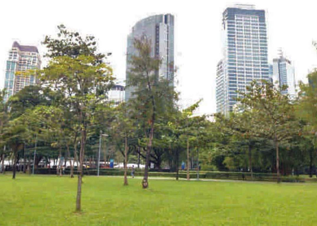 Images for Amenities of Royal Royal Residency