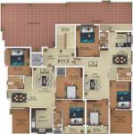 Images for Cluster Plan of Ryka Chola Brooks