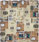 Images for Cluster Plan of Ryka Chola Brooks