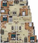 Images for Cluster Plan of Ryka Chola Brooks