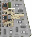 Images for Cluster Plan of Ryka Chola Brooks