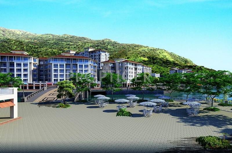 Images for Elevation of Lavasa Hillshore 1 2 3 4 5 6 7 8 9 10 11 LCL 0012