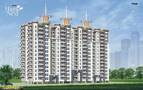 Images for Elevation of PNR High Nest high-nest Images for Elevation of PNR High Nest