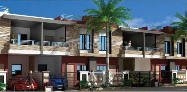 Images for Elevation of Khilla Sanjana Residency Images for Elevation of Khilla Sanjana Residency