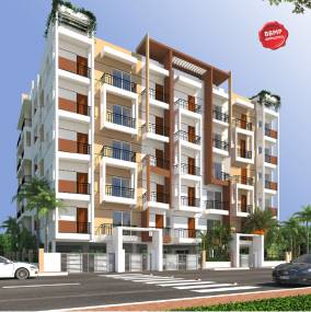 Images for Elevation of Siddhi Samhitha Images for Elevation of Siddhi Samhitha
