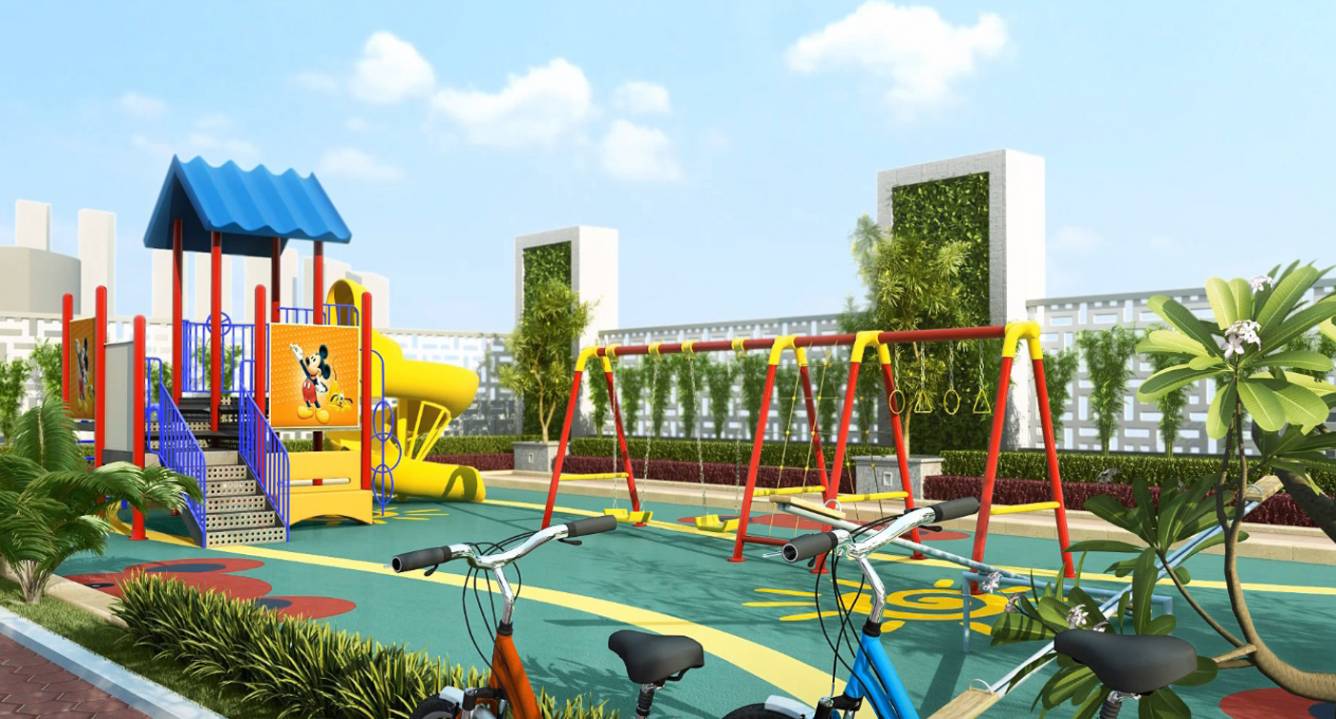 Images for Amenities of Siddhi Samhitha