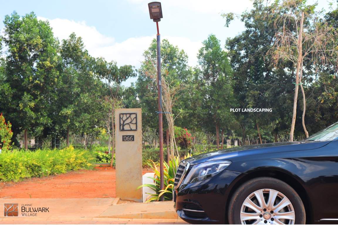  classic bulwark village Images for amenities