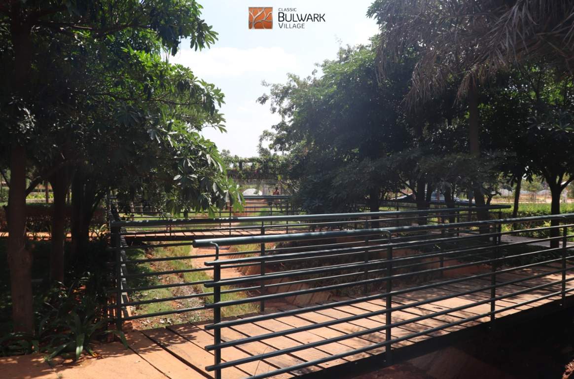  classic bulwark village Images for amenities