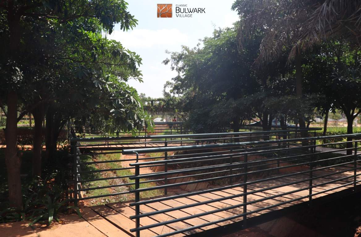  classic bulwark village Images for amenities