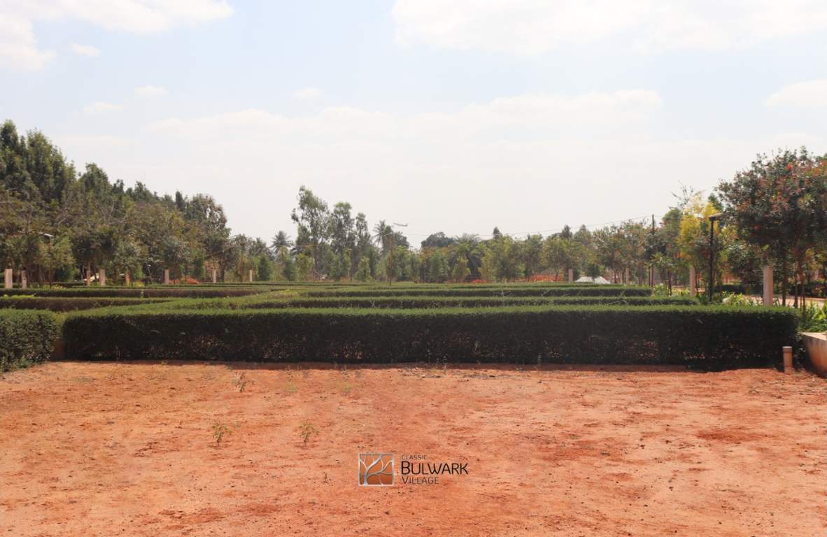  classic bulwark village Images for amenities