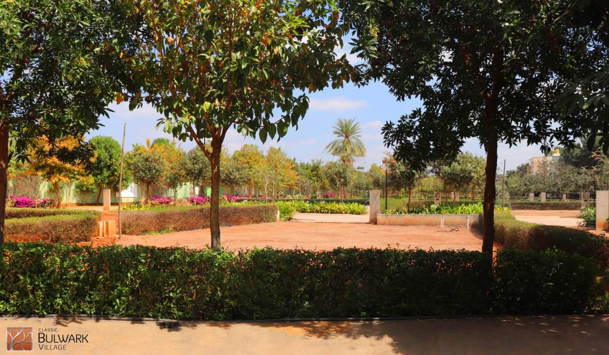  classic bulwark village Images for amenities