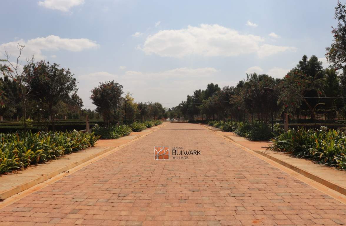  classic bulwark village Images for amenities