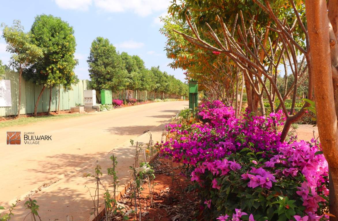  classic bulwark village Images for amenities