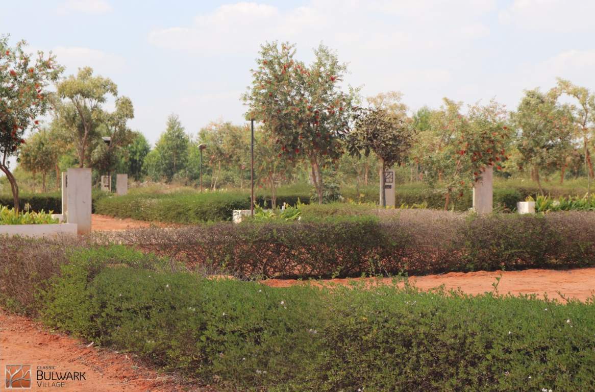  classic bulwark village Images for amenities